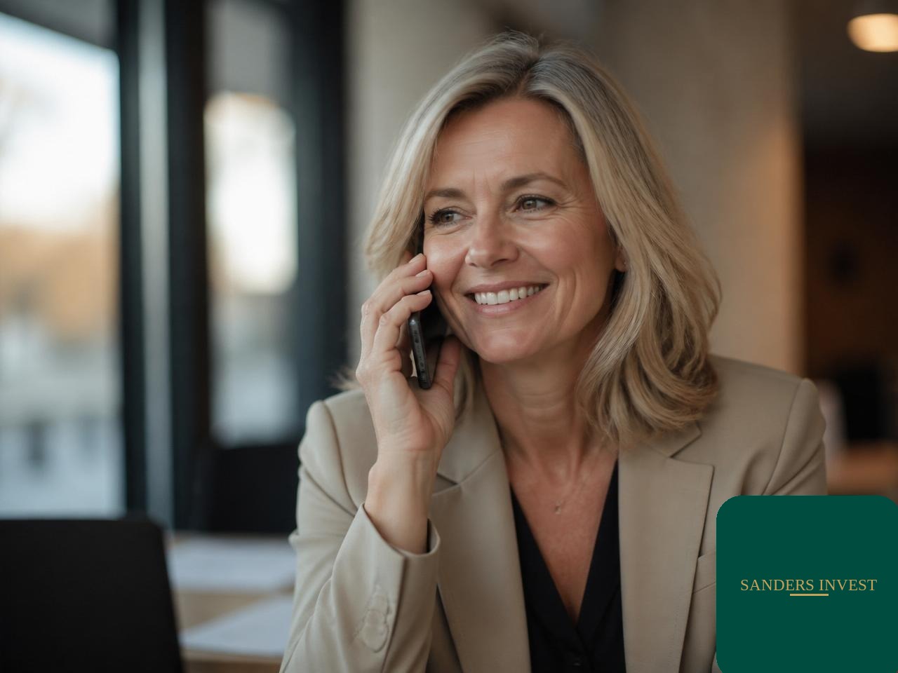 Ein echter Ansprechpartner